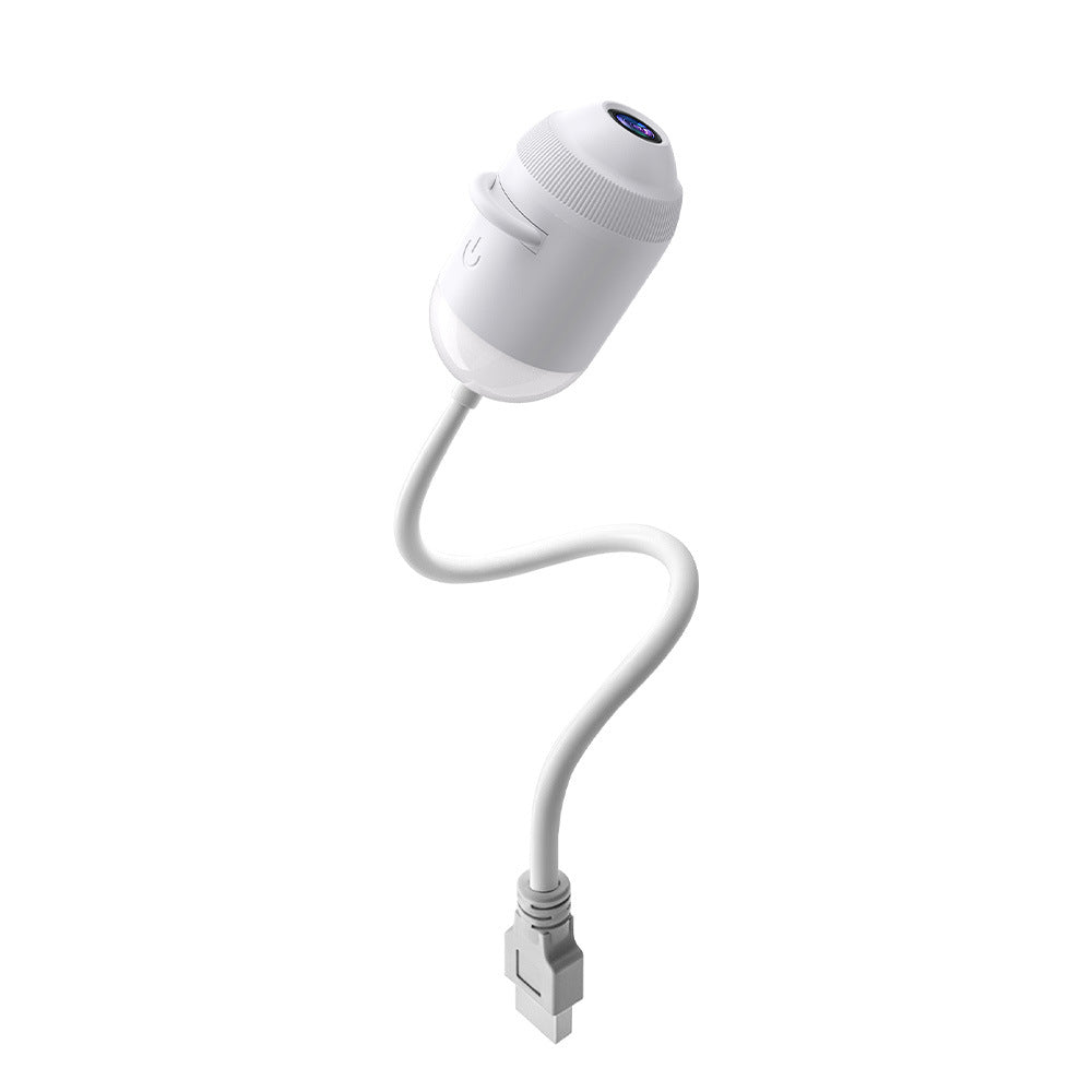 Starry Sky Projection Atmosphere Light